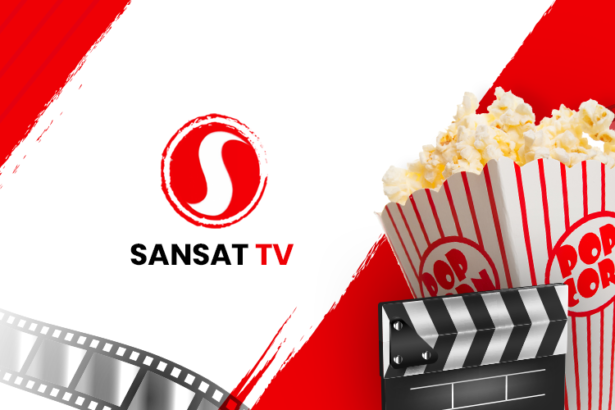 SANSAT IPTV: Your Ultimate Streaming Experience at SANSAT.shop