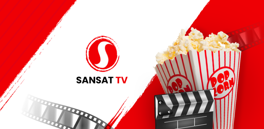SANSAT IPTV: Your Ultimate Streaming Experience at SANSAT.shop