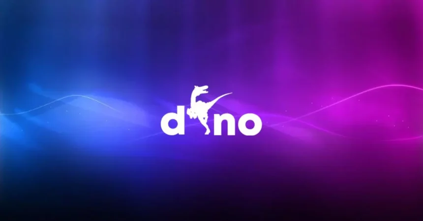 Dino OTT IPTV: The Ultimate IPTV Subscription for Seamless Streaming