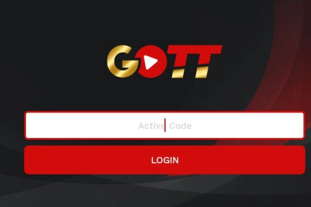IPTV Golden: The Ultimate Streaming Solution for Your Entertainment Needs